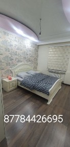 Мангистауская область, Актау, 10