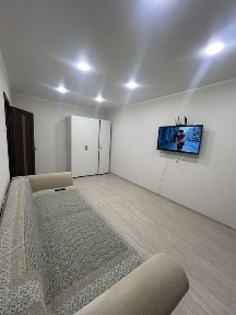 Сдается уютная квартира