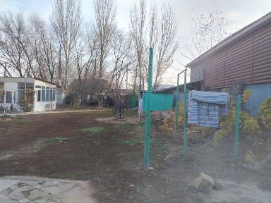 Сдается в аренду дом + участок под бизнес