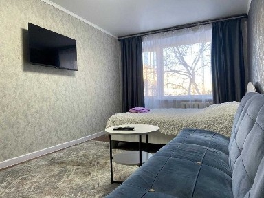 Костанайская область, Лисаковск