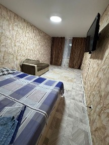 Костанайская область, Костанай