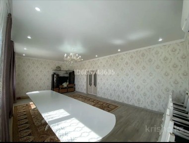 Западно-Казахстанская область, Трекино