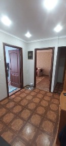 Продам 3х комнатную квартиру в 11 мик