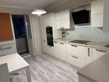 Акмолинская область, Астана, Алматинский район