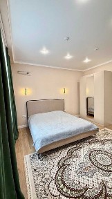 Коттедж в Боровом