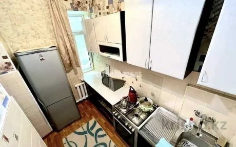 Алматинская область, Алматы, Ауэзовский район