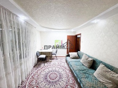 Алматинская область, Талдыкорган, Микрорайон 1