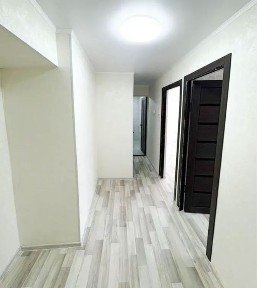 Алматинская область, Талдыкорган, Микрорайон 5