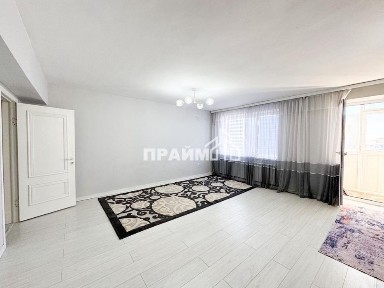 Алматинская область, Талдыкорган, Микрорайон 1