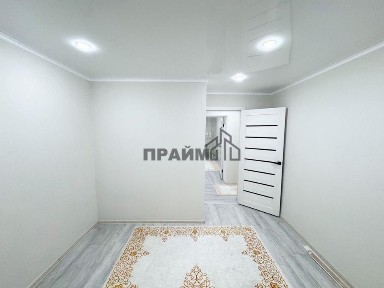 Алматинская область, Талдыкорган, Микрорайон 1