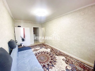 Алматинская область, Талдыкорган, Микрорайон 1