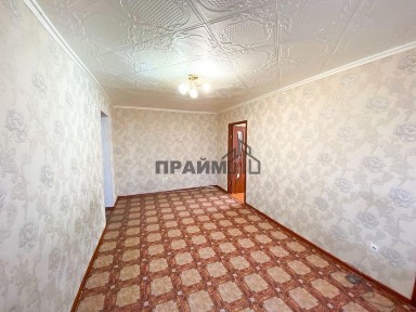 Алматинская область, Талдыкорган, Микрорайон 1