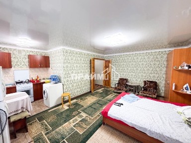 Алматинская область, Талдыкорган, Микрорайон 1