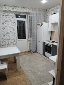 Восточно-Казахстанская область, Усть-Каменогорск, 45-я аптека