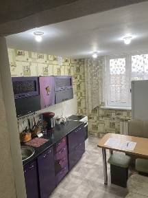 Восточно-Казахстанская область, Риддер