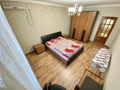 Атырауская область, Атырау, Сары Арка