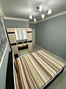 Атырауская область, Атырау, Авангард