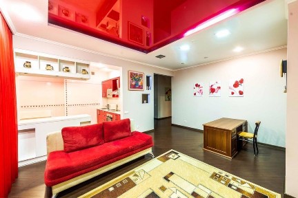 Атырауская область, Атырау, Авангард