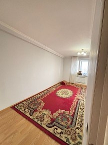 Сдается трехкомнатная кв по улице Наурызбай батыр 7