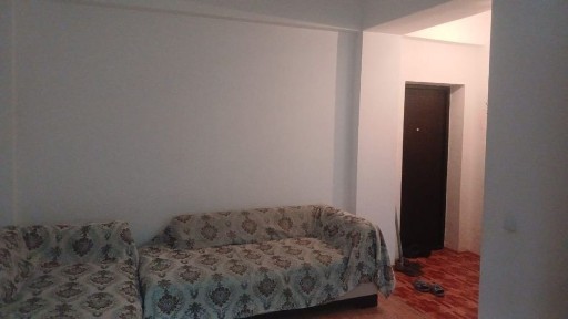 Сдается однокомнатная кв в районе црб