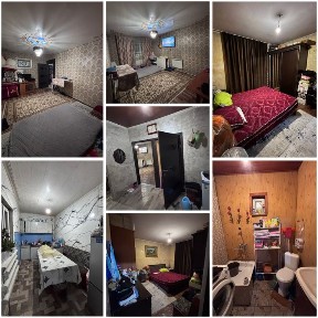 Квартира 2 бөлме таза ұстайтын адам керек