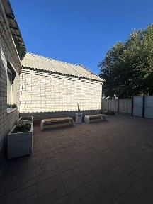 Продам дом мкр. Шанхай