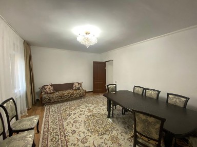 Дом частный на Малышке