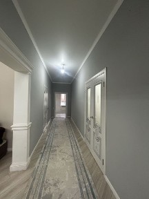 Коттедж в мкр. Акжар