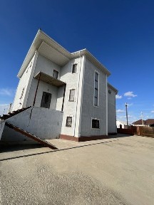 Атырауская область, Ракуша