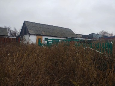 Продам дом Аулиеколь