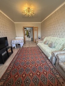 Акмолинская область, Кокшетау, Васильковский