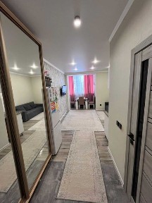 Акмолинская область, Астана, Алматинский район