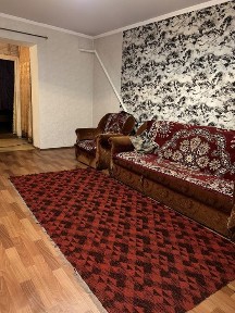 Квартира г. Акколь