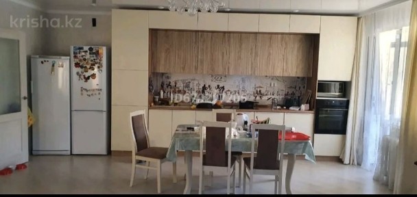 Акмолинская область, Астана, Есильский район