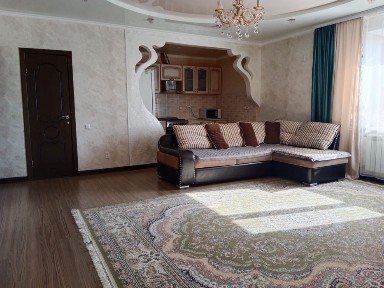 Акмолинская область, Кокшетау, Первая аптека