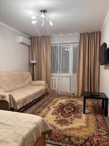 Павлодарская область, Экибастуз