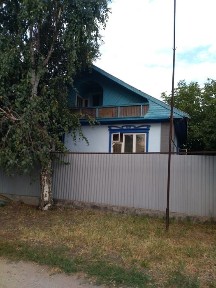 Продажа кирпичного дома в городе