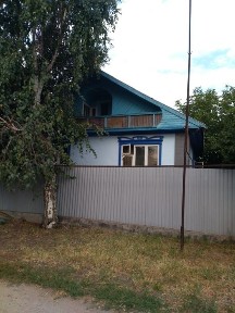 Продажа кирпичного дома в городе