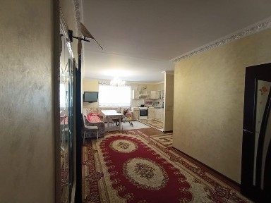 Каргалыда жаксы уй сатылымда