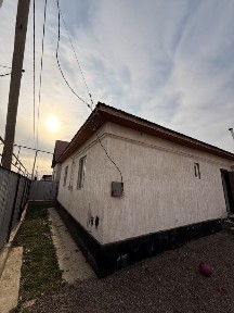 Алматинская область, Алматы, Ауэзовский район