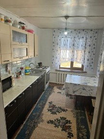 Алматинская область, Уштобе