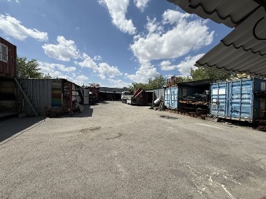 Строительный магазин