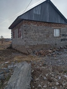 Продам дом 3 комнаты