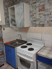 Карагандинская область, Жезказган