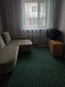 Северо-Казахстанская область, Петропавловск