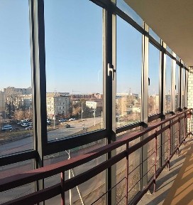 Северо-Казахстанская область, Петропавловск