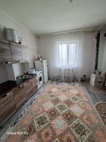 Үй сатылады 3 бөлмелі 7 мил рассрочка қарастырылады