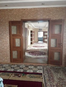 Туркестанская область, Туркестан