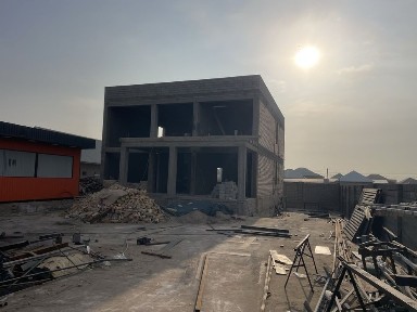 Туркестанская область, Шымкент, Абайский район