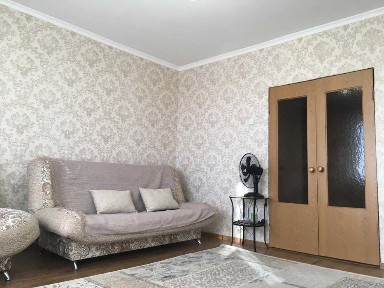 Карагандинская область, Караганда, Казыбекбийский район